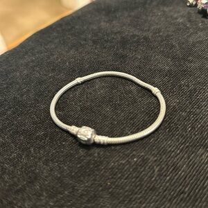 Pandora Cuff Fashion Bracelet